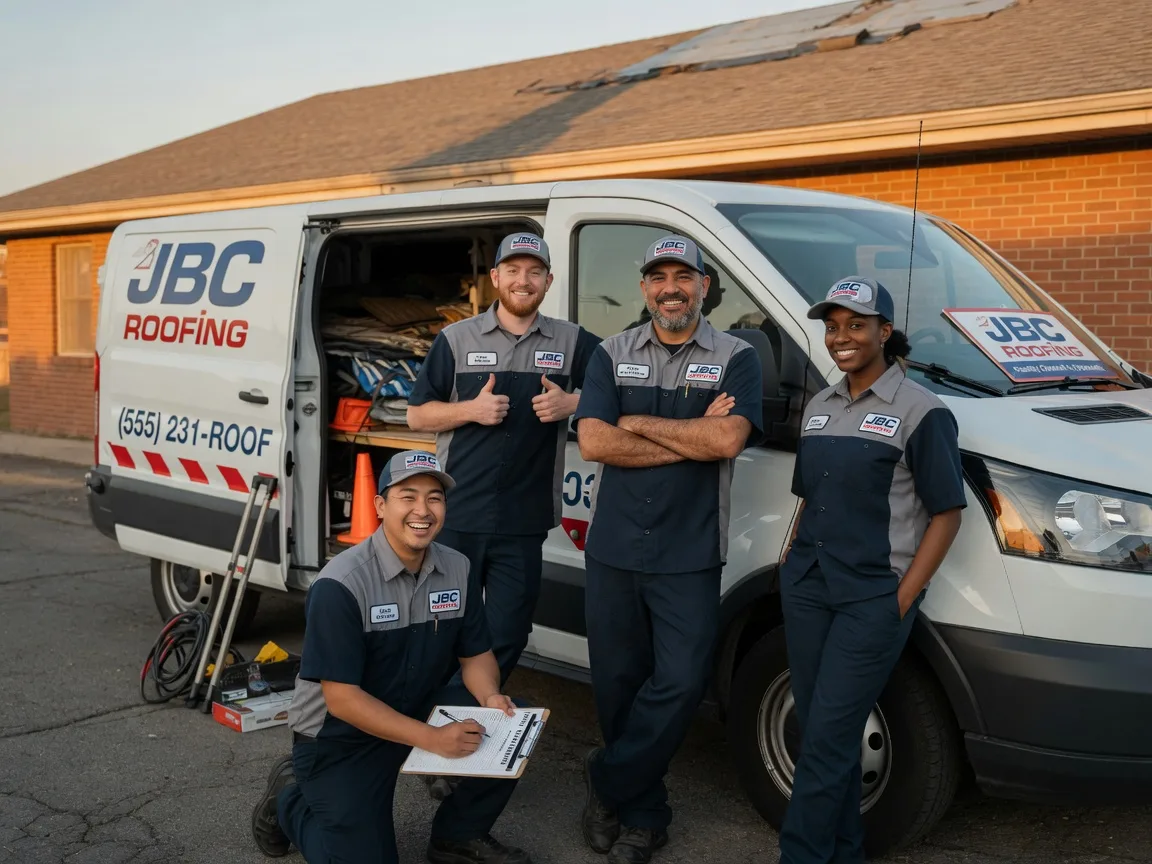 Roof Replacement company in Prospect, KY