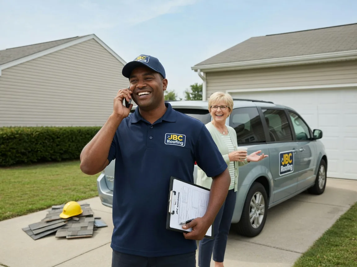 Roof Replacement Prospect, KY FAQs